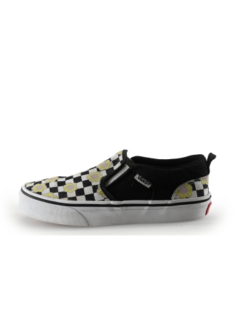 Vans Sneakers Wit 329364
 Maat 32½
 