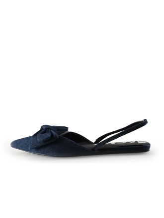 Sacha Loafers  Blauw 329369
 Maat 41
 
