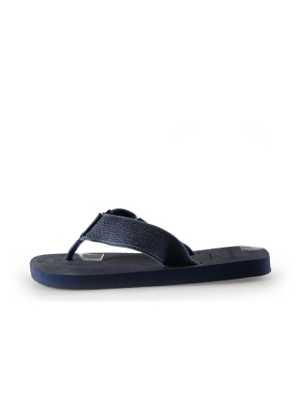 Havaianas Slippers Blauw 329373
 Maat 40
 