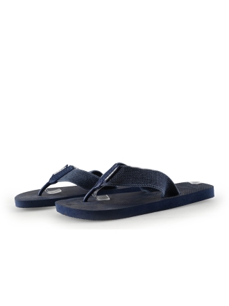 Havaianas Slippers Blauw 329373
 Maat 40
 