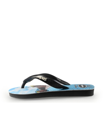 Havaianas Slippers Zwart 329374
 Maat 34
 