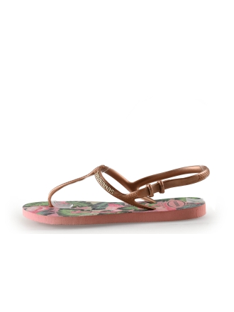 Havaianas Slippers Overig 329375
 Maat 36
 