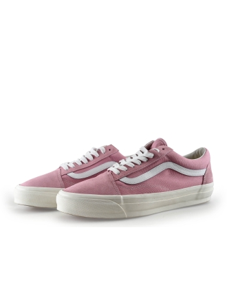 Vans Sneakers Roze 329387
 Maat 46
 