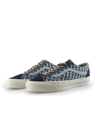 Vans Sneakers Blauw 329389
 Maat 43
 