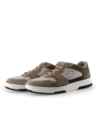 Cruyff Sneakers Beige 329394
 Maat 46
 