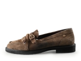 Fred de La Bretoniere Loafers 