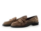 Fred de La Bretoniere Loafers 