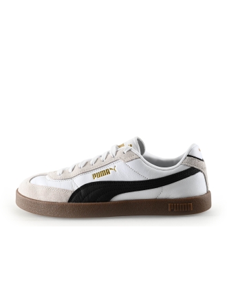 Puma Sneakers Wit 329402
 Maat 40
 