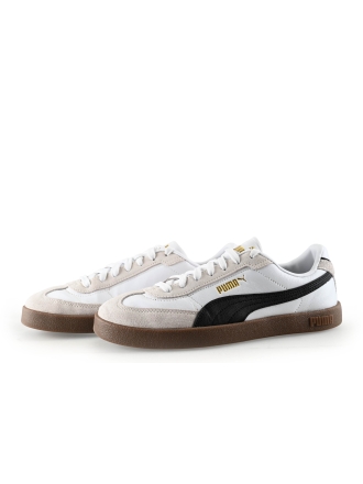 Puma Sneakers Wit 329402
 Maat 40
 