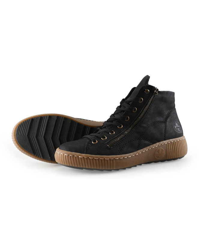 Rieker Hoge sneakers