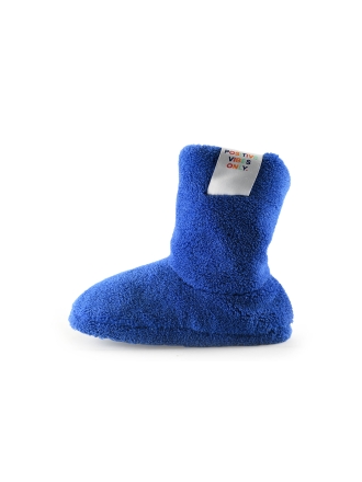 Cemi Pantoffels Blauw 329411
 Maat 38
 