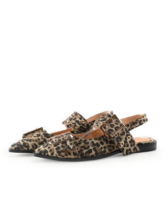 Nelson Ballerina's Panter 329414
 Maat 39
 