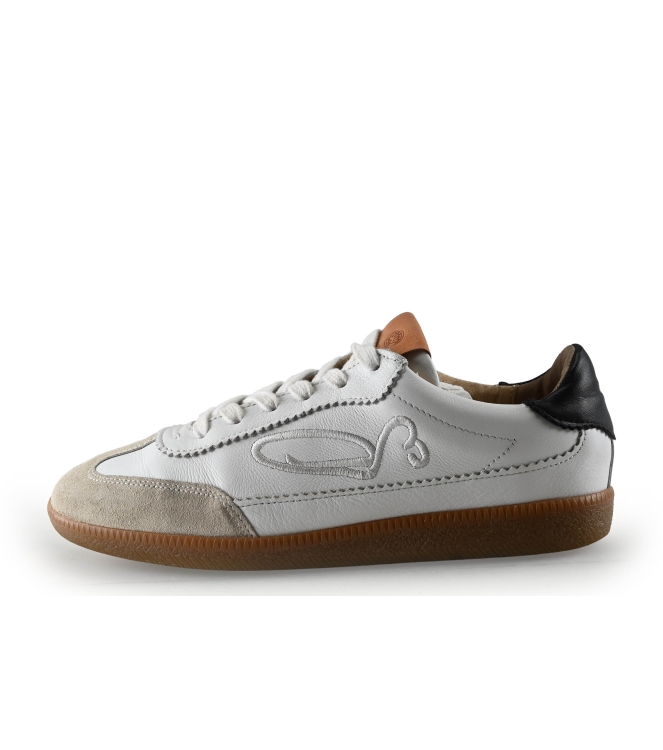Fred de La Bretoniere Sneakers