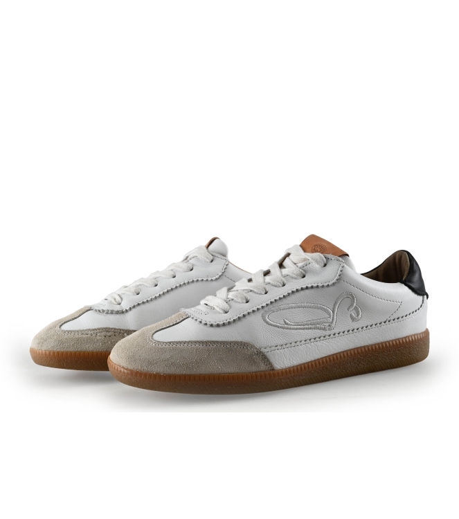 Fred de La Bretoniere Sneakers