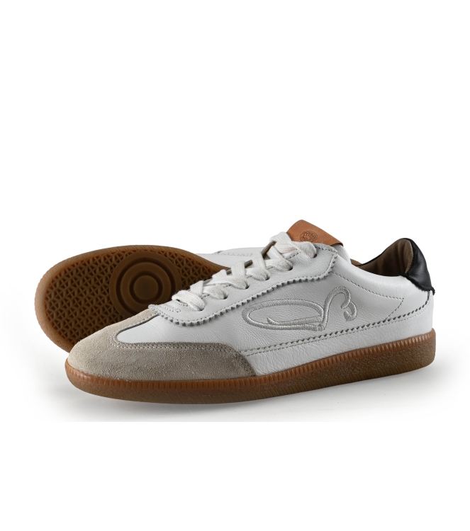 Fred de La Bretoniere Sneakers