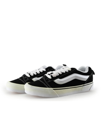 Vans Sneakers Zwart 329435
 Maat 38½
 
