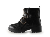 Dolcis Biker boots