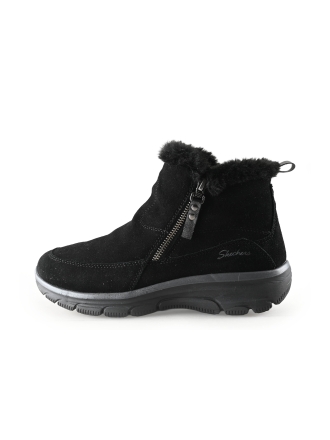 Skechers Boots Zwart 329451
 Maat 39
 