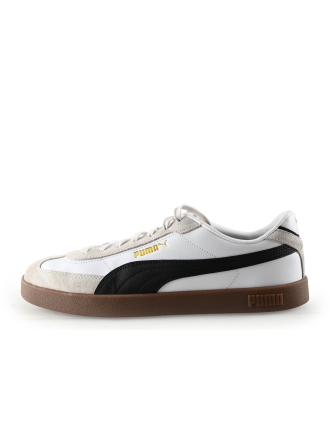 Puma Sneakers Wit 329453
 Maat 44
 
