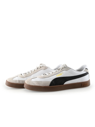 Puma Sneakers Wit 329453
 Maat 44
 