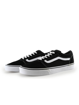 Vans Sneakers Zwart 329454
 Maat 45
 