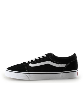 Vans Sneakers Zwart 329455
 Maat 47
 