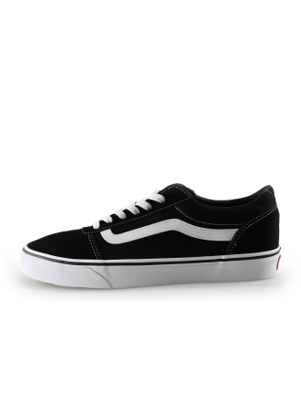Vans Sneakers Zwart 329463
 Maat 42½
 