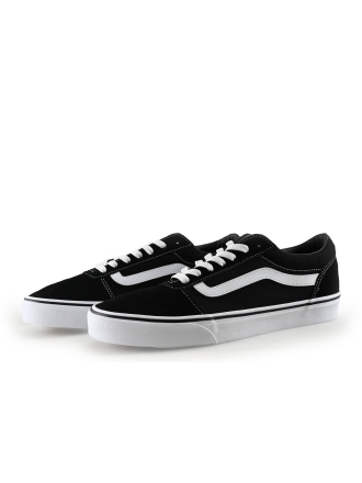 Vans Sneakers Zwart 329463
 Maat 42½
 