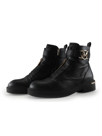 Mexx Biker boots Zwart 329464
 Maat 40
 