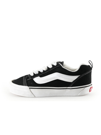 Vans Sneakers Zwart 329468
 Maat 38
 