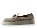 Manfield Loafers 