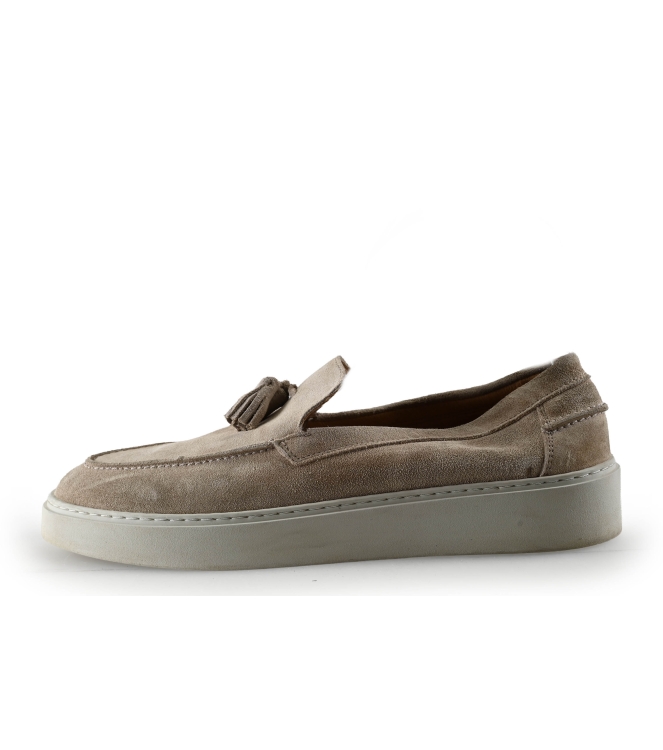 Manfield Loafers 
