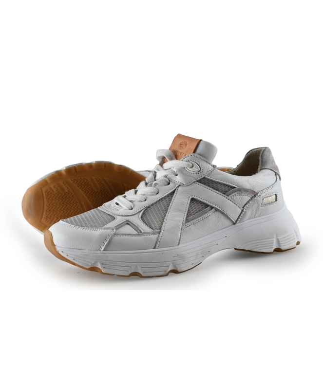 Fred de La Bretoniere Sneakers