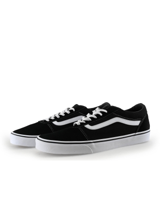 Vans Sneakers Zwart 329487
 Maat 46
 