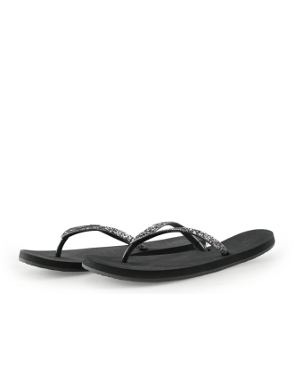 Reef Slippers Zwart 329489
 Maat 38½
 