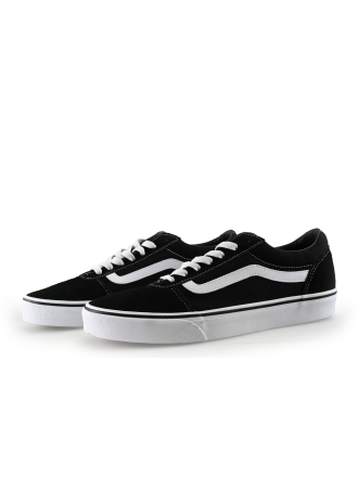 Vans Sneakers Zwart 329490
 Maat 42½
 