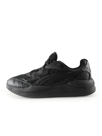 Puma Sneakers Zwart 329501
 Maat 44
 