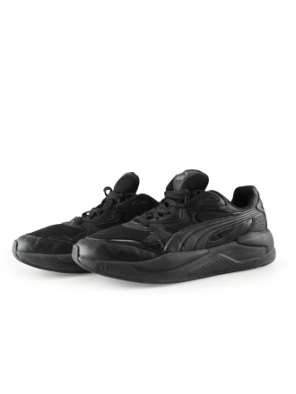 Puma Sneakers Zwart 329501
 Maat 44
 