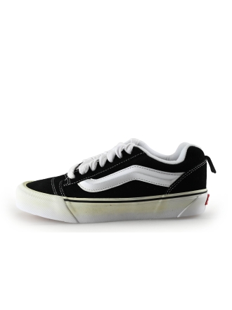 Vans Sneakers Zwart 329503
 Maat 38½
 