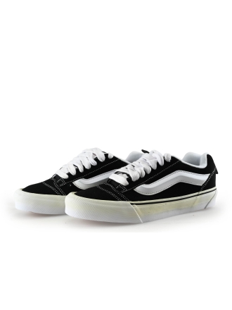 Vans Sneakers Zwart 329503
 Maat 38½
 