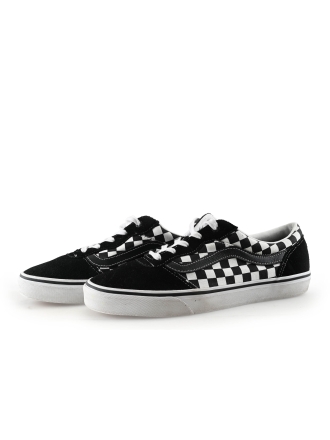 Vans Sneakers Zwart 329505
 Maat 44
 