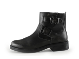 Nelson Biker boots