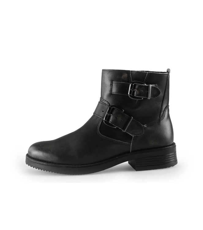 Nelson Biker boots