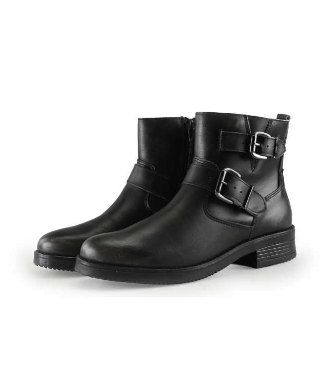 Nelson Biker boots