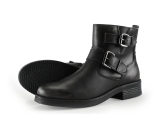 Nelson Biker boots