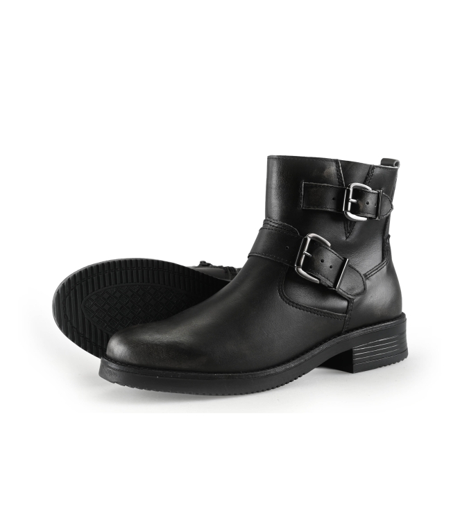 Nelson Biker boots
