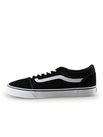 Vans Sneakers Zwart 329519
 Maat 47
 