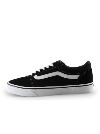Vans Sneakers Zwart 329520
 Maat 44
 