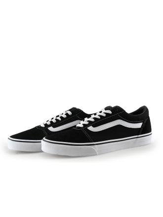 Vans Sneakers Zwart 329520
 Maat 44
 