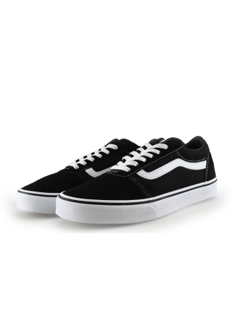 Vans Sneakers Zwart 329521
 Maat 44
 